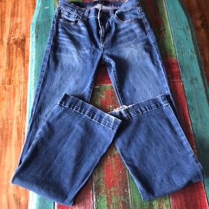 Lucky Brand Jeans 4/27